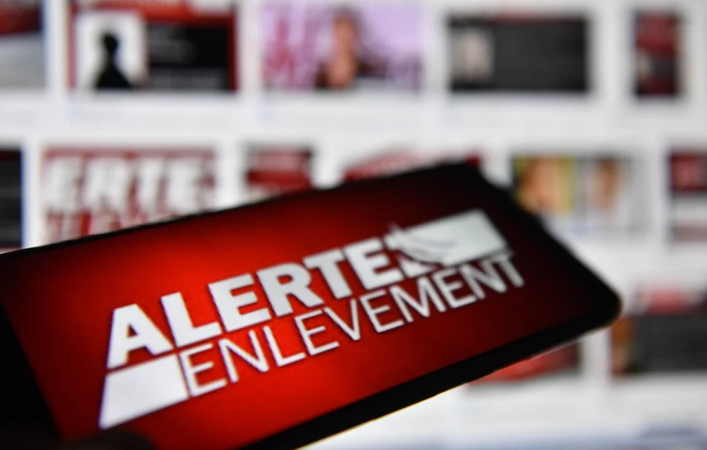 Disparitions d'enfants en France : une baisse préoccupante en 2024