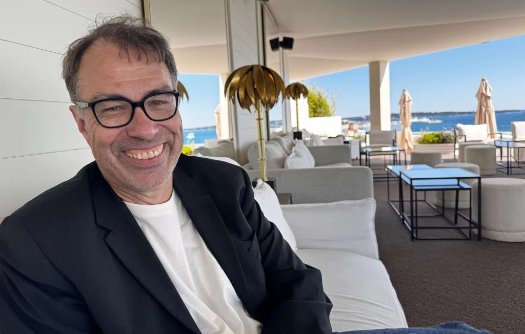 Dossier 137 : un film captivant sur l'IGPN au Festival de Cannes 2025