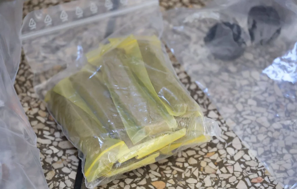 Drogue et Arrestation : Un Découverte Inattendue en Dordogne