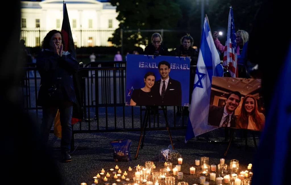 Elias Rodriguez, suspect des meurtres à Washington : qui est-il ?