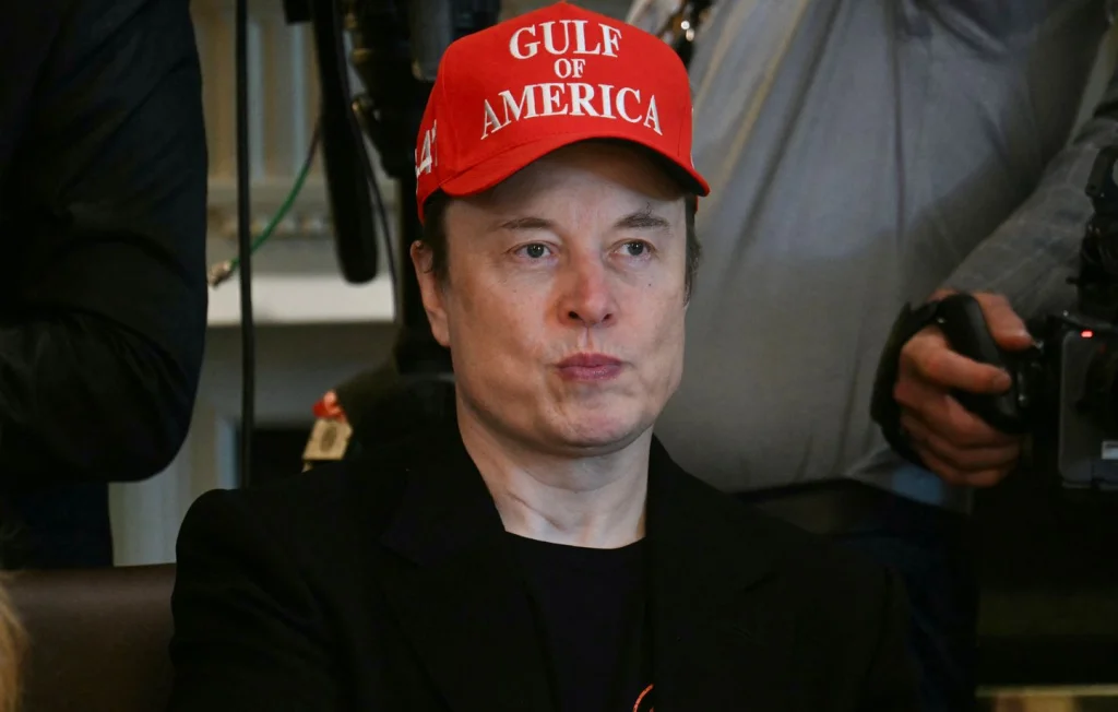 Elon Musk crée une ville SpaceX au Texas : Starbase prend forme