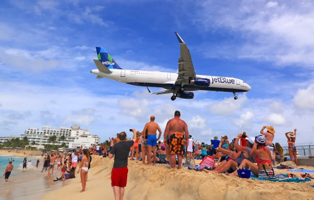 Escroquerie en Guadeloupe : L'ex-patron d'Air Antilles condamné