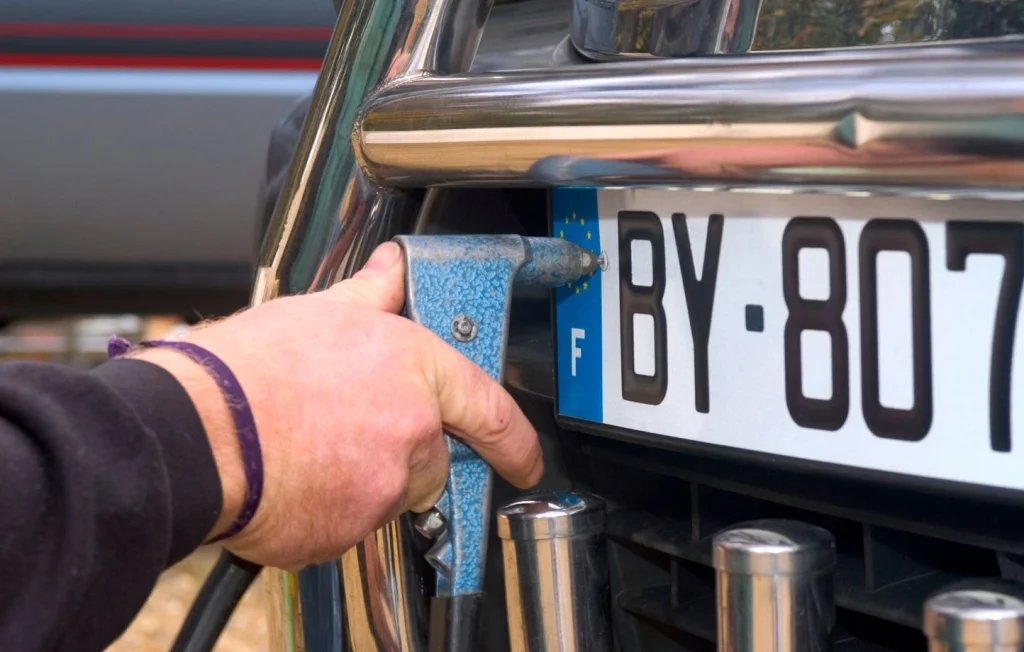 Essonne : Un homme condamné pour 415 infractions routières