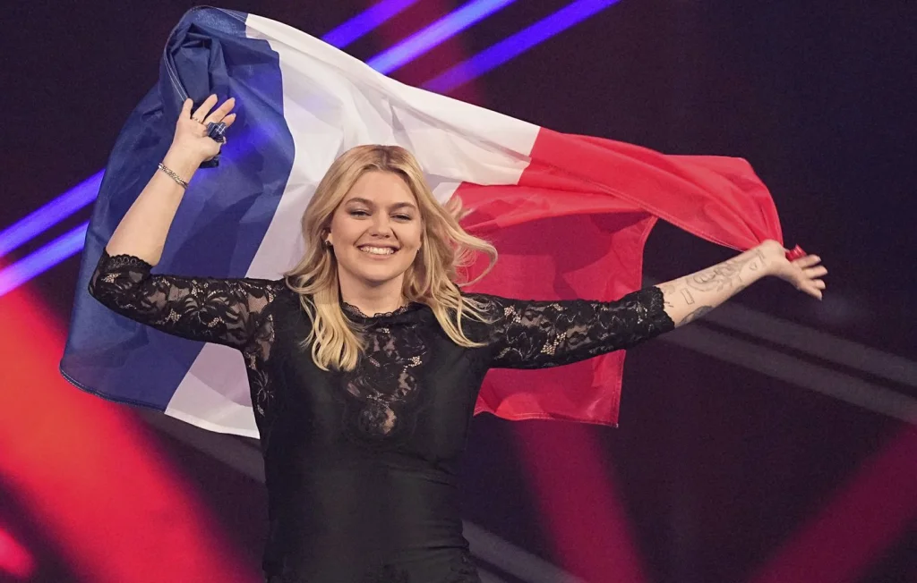 Eurovision 2025 : La France peut-elle enfin gagner après 48 ans ?