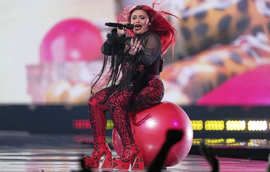 Eurovision 2025 : Les derniers pays qualifiés pour la finale