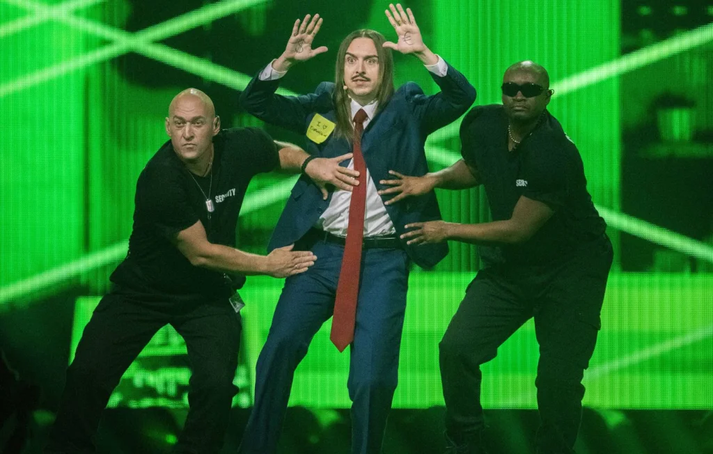 Eurovision 2025 : Les pays qualifiés pour la finale révélés