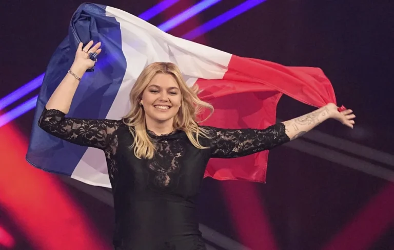 Eurovision 2025 : Louane, la France en route vers la victoire ?