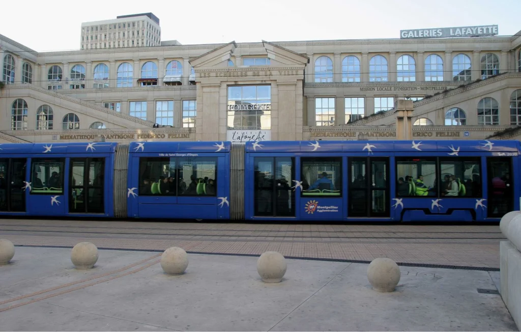Evacuation au Polygone de Montpellier : 400 personnes mises en sécurité