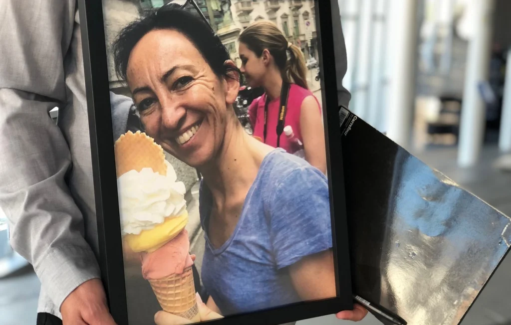 Féminicide : l'État en procès après la mort de Nathalie à Lille