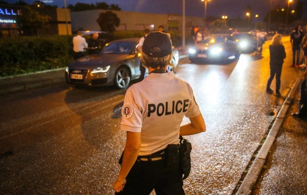 Femme séquestrée et torturée dans la Loire : un homme arrêté