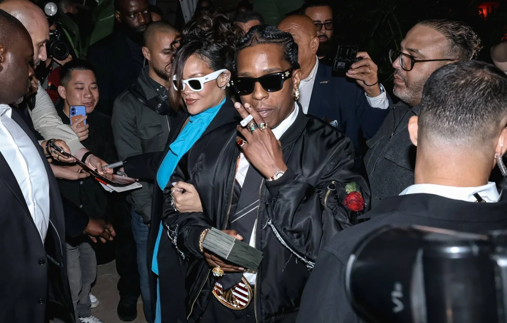 Festival de Cannes 2025 : Alain Chabat et Rihanna en vedette