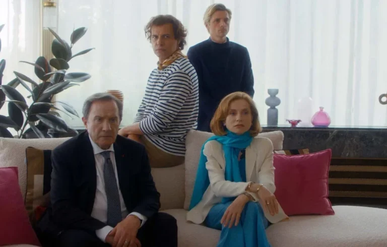 Festival de Cannes 2025 : La Femme la plus riche du Monde