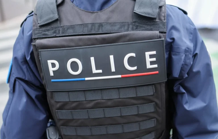 Fusillade à Marseille : un homme blessé à La Castellane