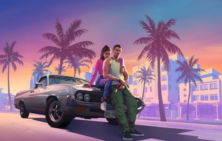 GTA VI : La sortie repoussée à mai 2026, les raisons dévoilées