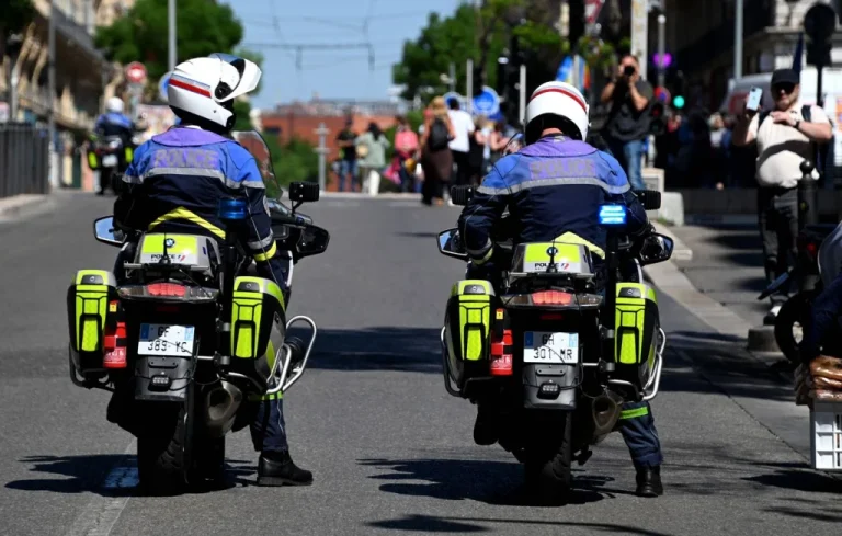 Gironde : Un élu agressé en tentant d&rsquo;arrêter un rodéo urbain