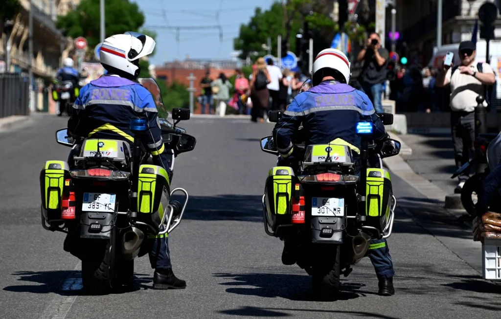 Gironde : Un élu agressé en tentant d'arrêter un rodéo urbain