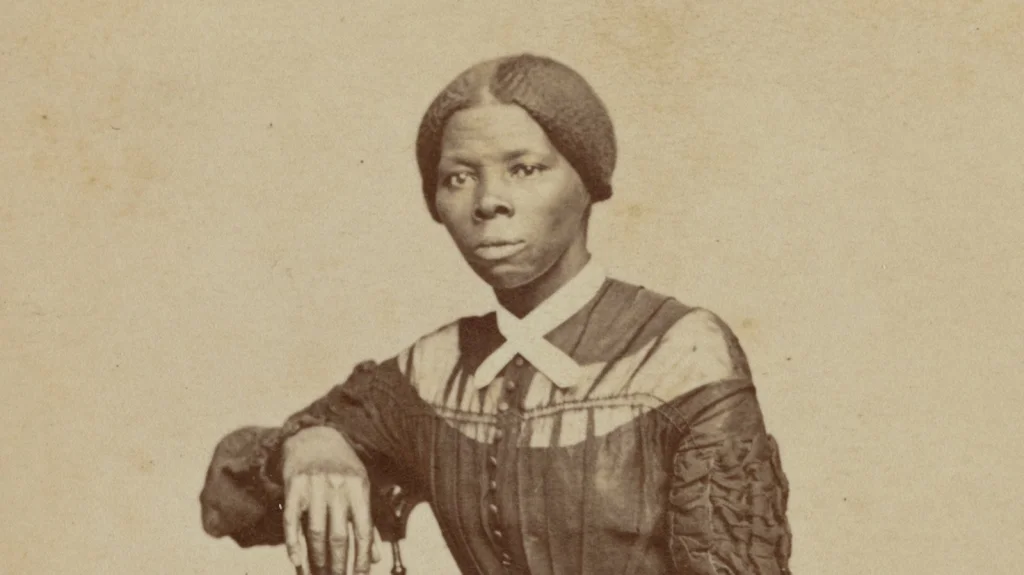 Harriet Tubman : Blessure tragique aux États-Unis qui a marqué sa vie