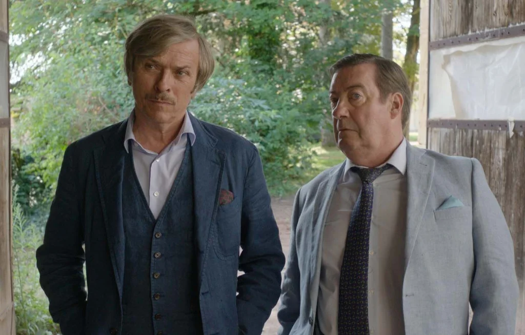 Hubert de Torcy : Une comédie pour défendre les valeurs chrétiennes