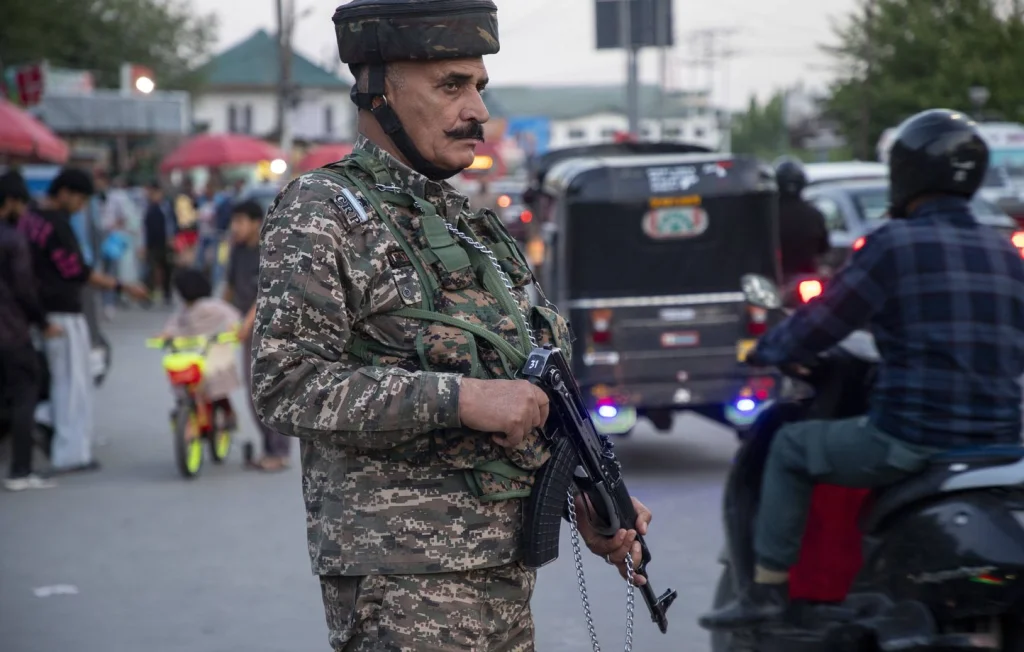 Images de guerre Inde-Pakistan : attention aux fake news !