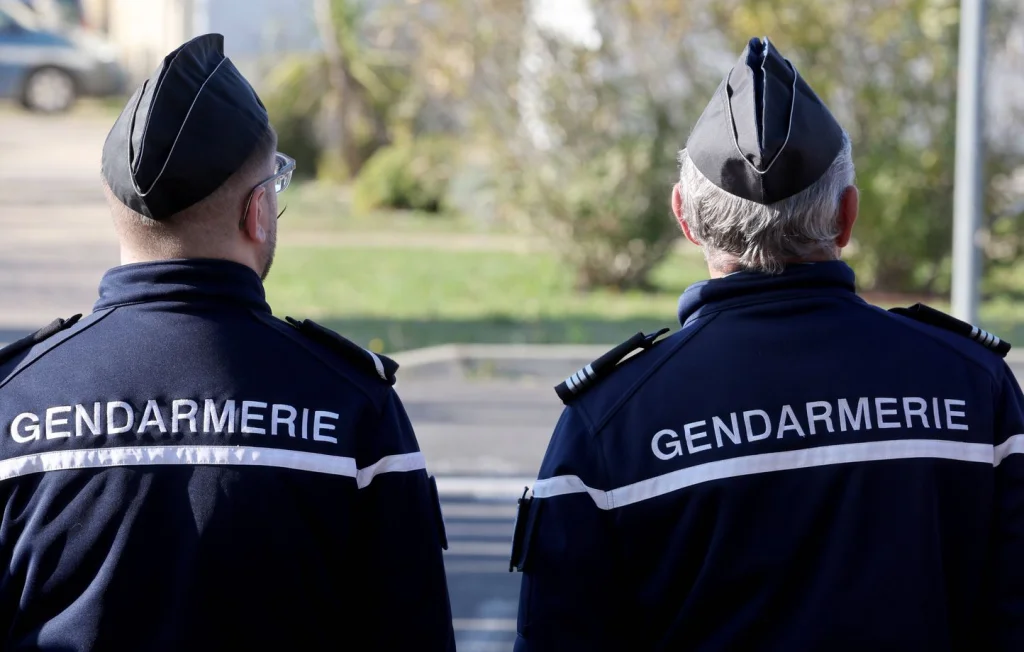 Indre-et-Loire : Mise en examen d'un homme pour tentative d'enlèvement