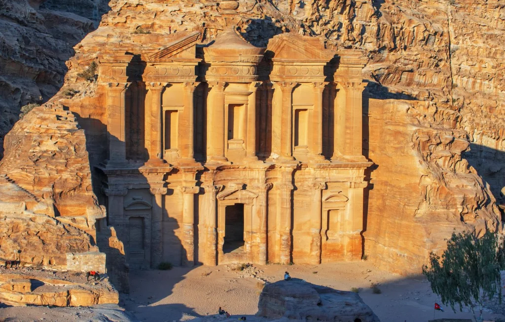 Inondations en Jordanie : un touriste belge et son fils décédés