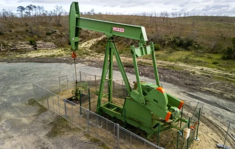 Interdiction des forages pétroliers au bassin d&rsquo;Arcachon