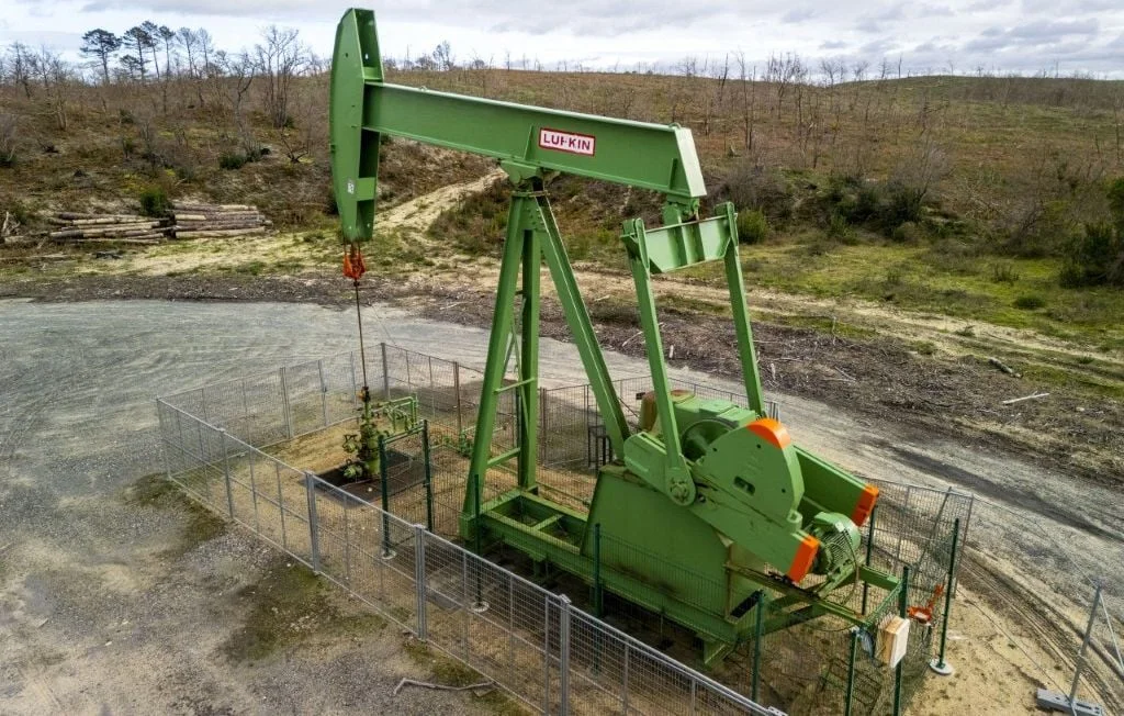 Interdiction des forages pétroliers au bassin d'Arcachon