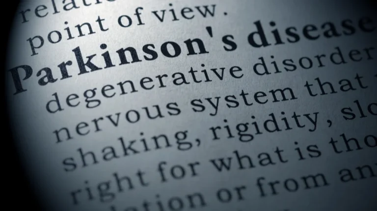 James Parkinson : le médecin derrière la maladie de Parkinson