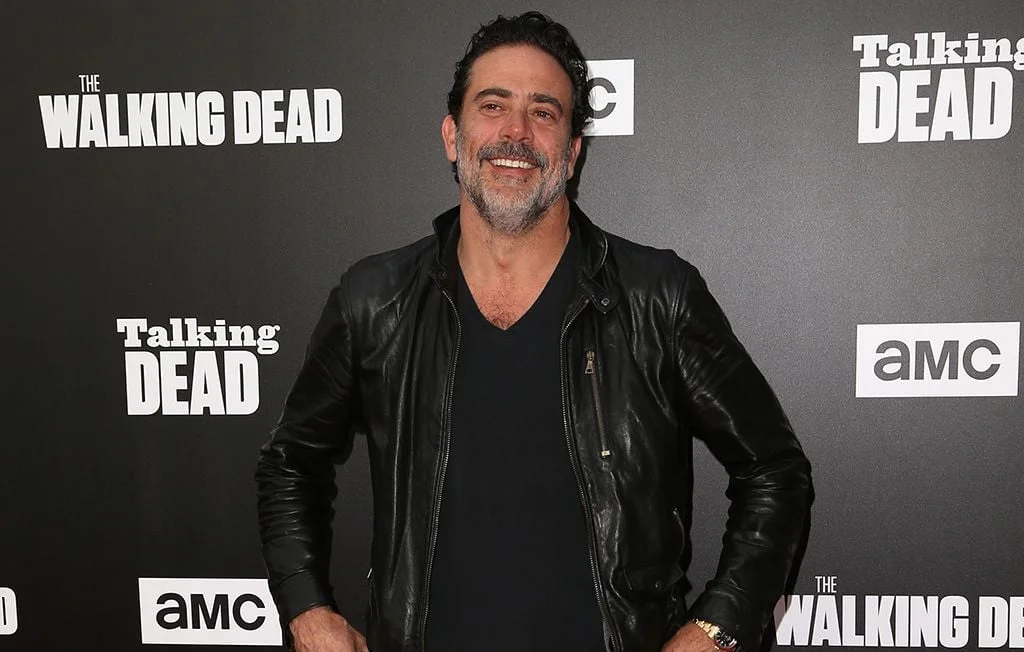 Jeffrey Dean Morgan envisage de quitter The Walking Dead