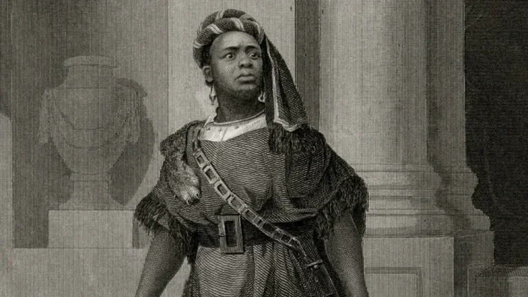 L&rsquo;Histoire Méconnue du African Grove Theatre à New York