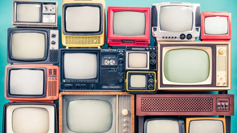 L&rsquo;Histoire de l&rsquo;Invention de la Télévision Dévoilée