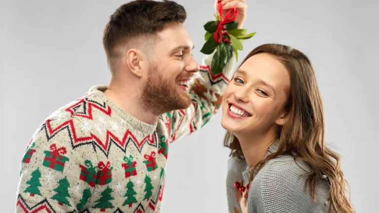L&rsquo;Histoire du Gui : Tradition et Mythes de Noël