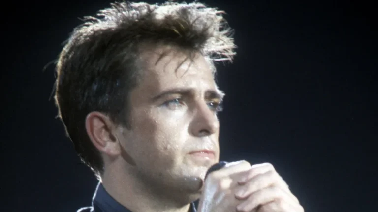 L&rsquo;énigme de la chanson &lsquo;In Your Eyes&rsquo; de Peter Gabriel
