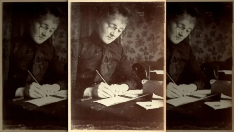 L&rsquo;incroyable histoire des journalistes femmes aux États-Unis