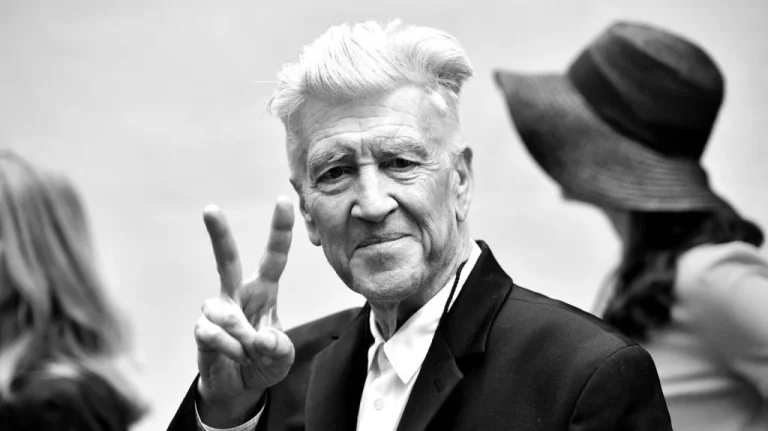 L&rsquo;inspiration étrange derrière Lost Highway de David Lynch