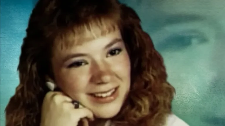 La Disparition Mystérieuse d&rsquo;Angela Hammond : Retour sur le Fait Divers