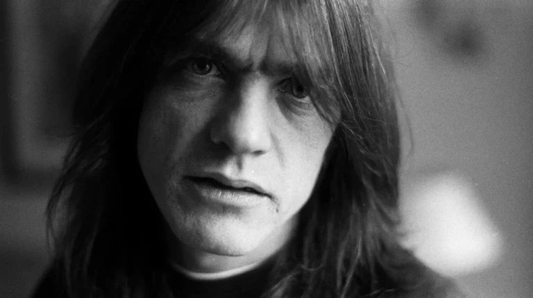 La Fortune de Malcolm Young : Près de 100 Millions à sa Mort