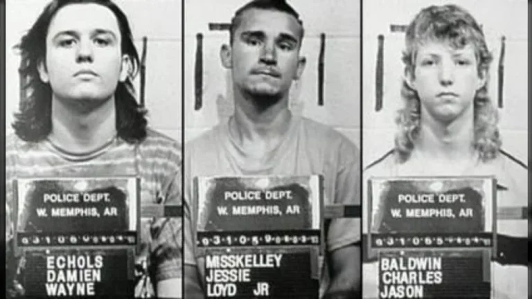 La Libération des West Memphis Three : Un Cas de Justice Égarée