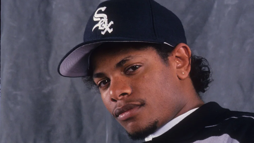 La Mort Tragique d'Eazy-E : Une Icône du Rap Américain