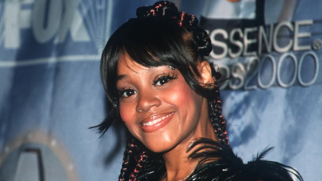 La Mort Tragique de Lisa Lopes : Retour sur une Icône Perdue