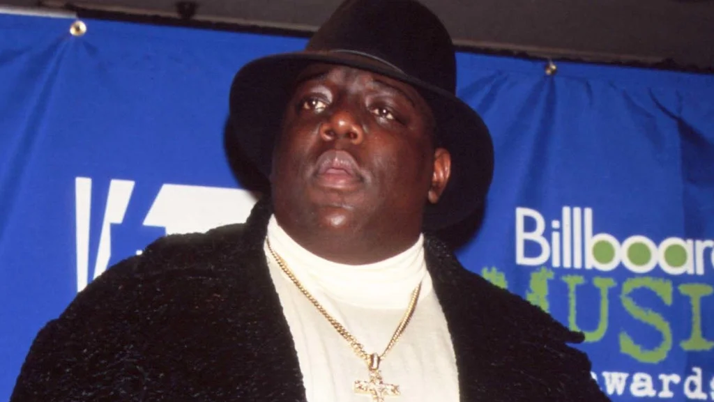 La Prédiction Tragique de The Notorious B.I.G.