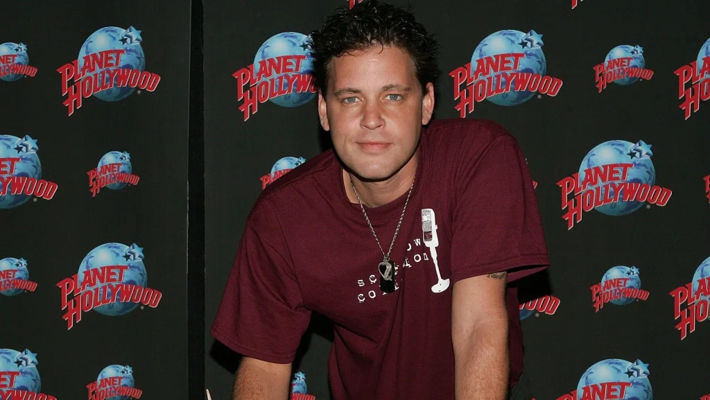 La Tragédie de Corey Haim : Un Célébrité Perdue