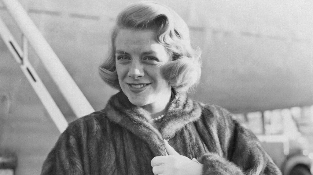 La Tragique Histoire de Rosemary Clooney : Une Vie Éprouvée