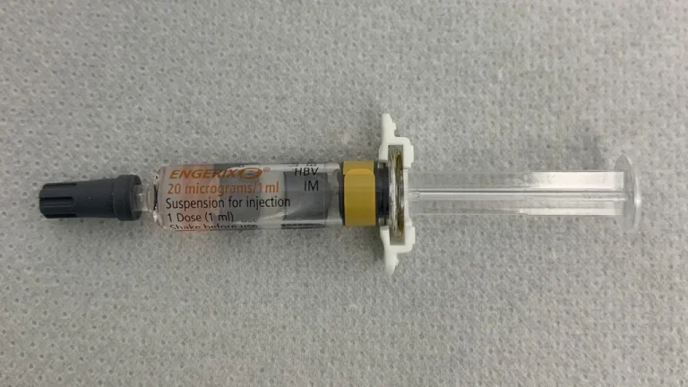 La Tragique Histoire de la Campagne de Vaccination Factice de la CIA