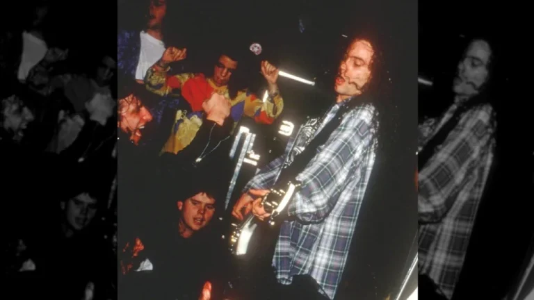La Tragique Mort de Mike Starr, Bassiste d&rsquo;Alice In Chains