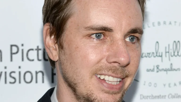 La Tragique Histoire de Dax Shepard : Lutte et Résilience