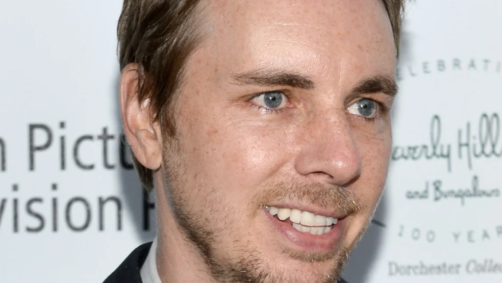 La Triste Histoire Réelle de Dax Shepard en Hollywood