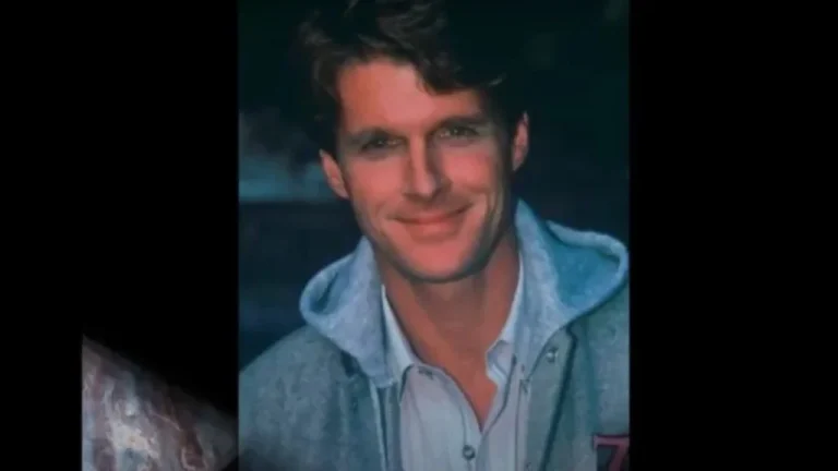 La Triste Mort de Dean Paul Martin : Un Destin Tragique