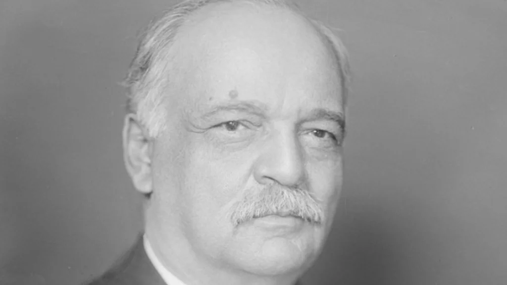 La Véritable Histoire de Charles Curtis, Premier Amérindien au Congrès