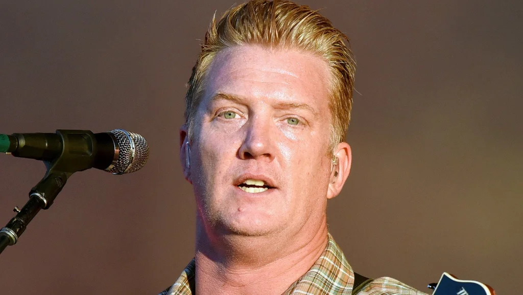 La Vérité Inconnue sur Queens of the Stone Age